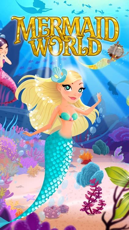 Mermaid World Bet365