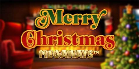 Merry Christmas Megaways Brabet