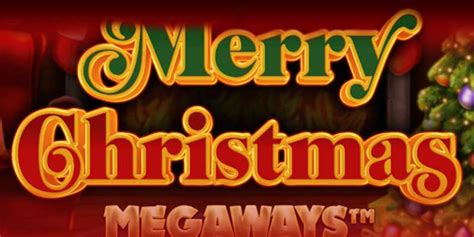Merry Christmas Megaways Review 2024