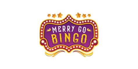 Merry Go Bingo Casino Login