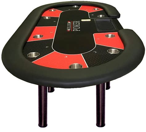 Mesa De Poker De Compras