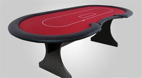 Mesa De Poker Layout De Feltro