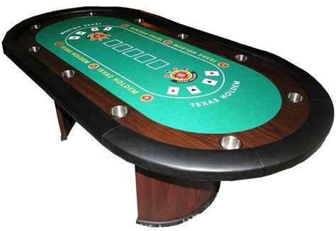 Mesa De Poker Para Venda Charleston Sc