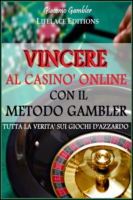 Metodi Por Vincere Al Casino Online