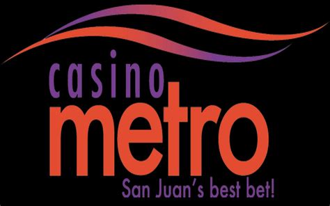 Metro Casino Horas De Negociacao