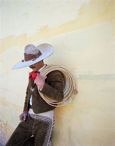 Mexican Cowboy Luck Betsson