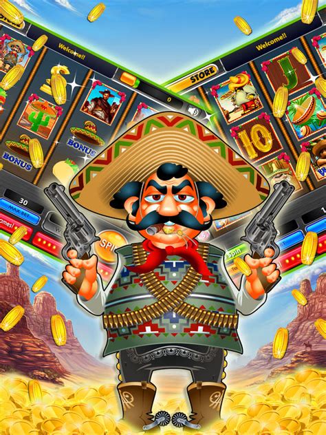 Mexican Game Bodog