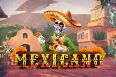 Mexicano Cozinhar Slot