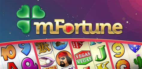 Mfortune Mobile Casino De Download