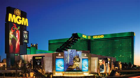 Mgm Casino Em Maryland