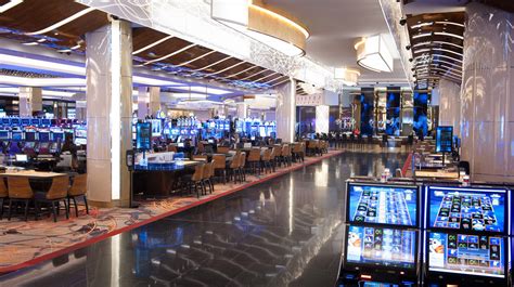 Mgm Casino Em Washington Dc