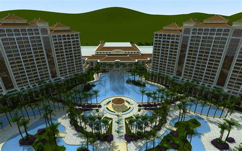 Mgm Casino Vung Tau Vietna