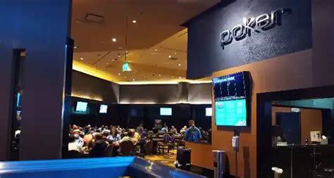 Mgm Detroit Sala De Poker Bad Beat