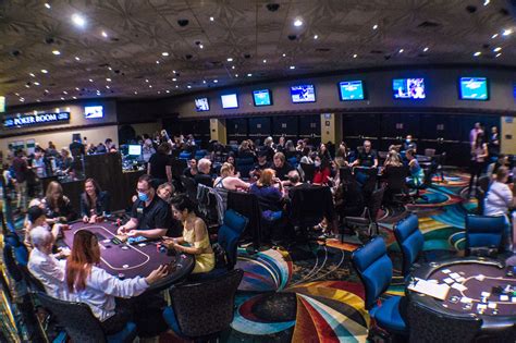 Mgm Grand Sala De Poker Rake
