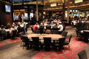 Mgm Sala De Poker Detroit