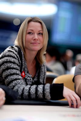 Michelle Orpe Poker