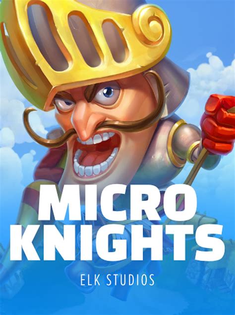 Micro Knights Betsson