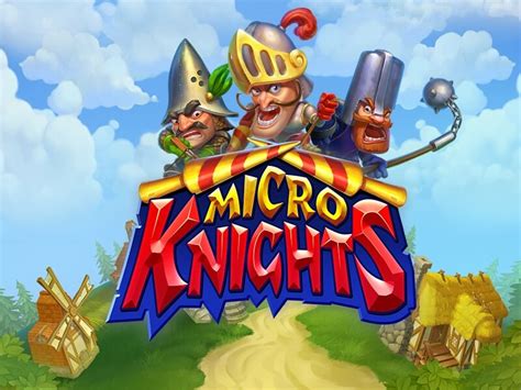 Micro Knights Sportingbet