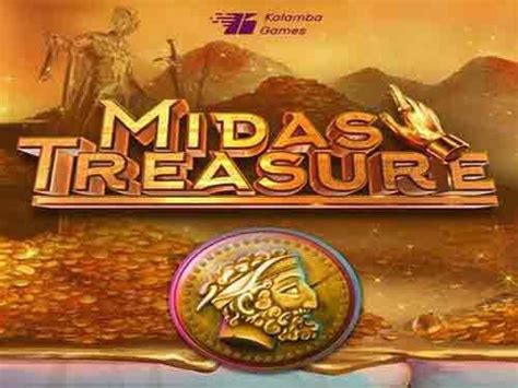 Midas Treasure Novibet