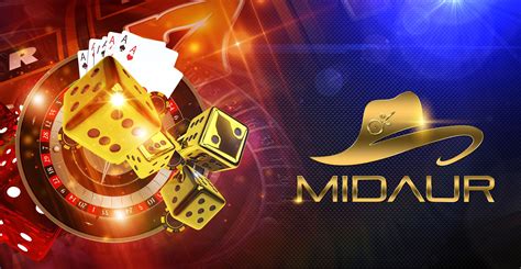 Midaur Casino Chile