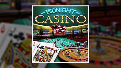 Midnight Casino Panama
