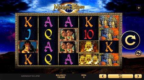 Midnight Eclipse Slot Gratis