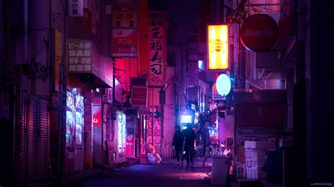 Midnight In Tokyo Leovegas