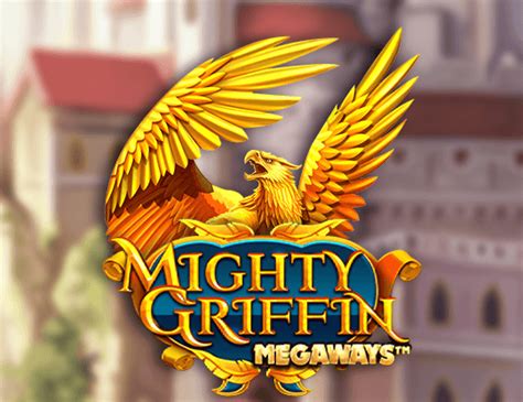 Mighty Griffin Megaways Brabet