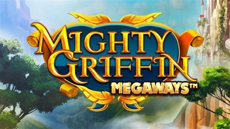 Mighty Griffin Megaways Review 2024