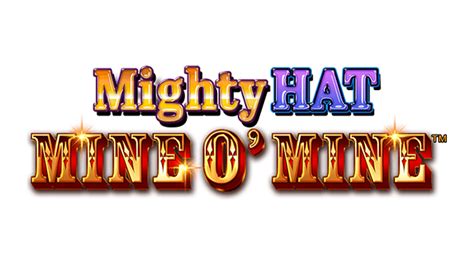 Mighty Hat Mine O Mine Pokerstars