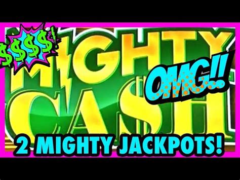 Mighty Jackpots Casino Haiti