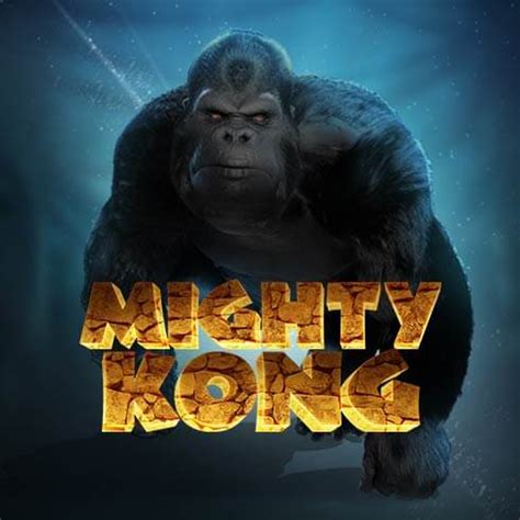 Mighty Kong Netbet