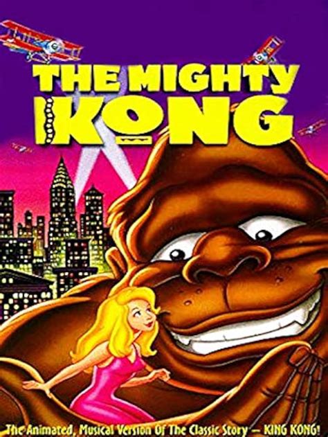 Mighty Kong Parimatch