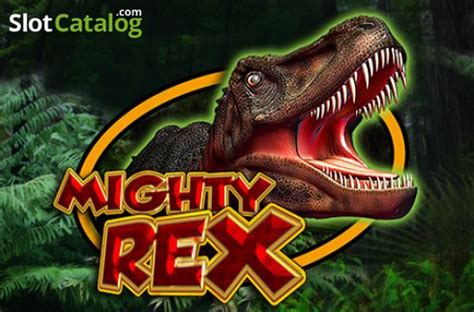 Mighty Rex Review 2024