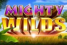 Mighty Wilds Slot - Play Online