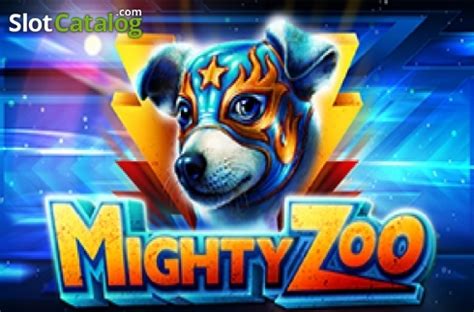 Mighty Zoo Leovegas