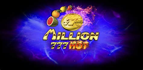 Million 777 Hot 1xbet