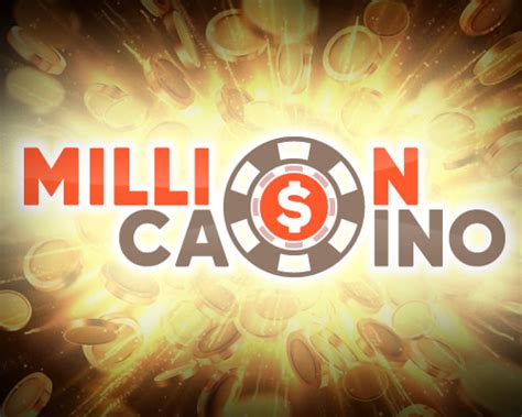 Million Casino Download