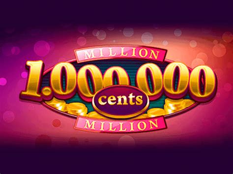 Million Cents Slot - Play Online