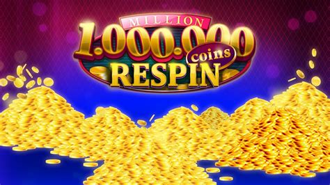 Million Coins Respin Betway