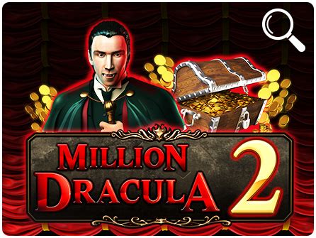 Million Dracula 2 1xbet