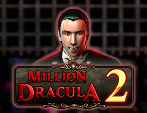 Million Dracula 2 Leovegas