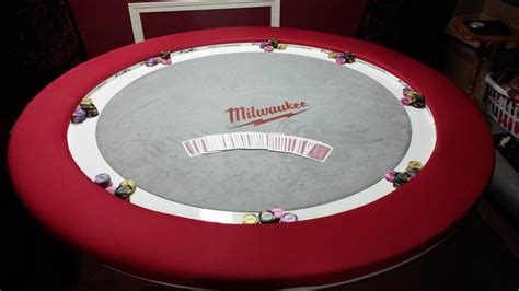 Milwaukee Poker