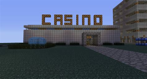 Minecraft Servidor Do Casino 1 6 4