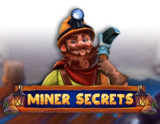 Miner Secrets 888 Casino