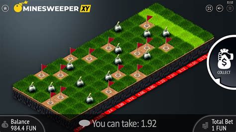Minesweeper Xy Leovegas