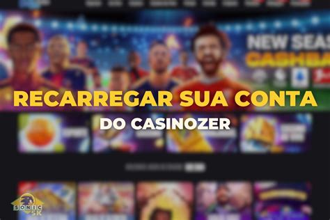 Minha Conta Party Casino