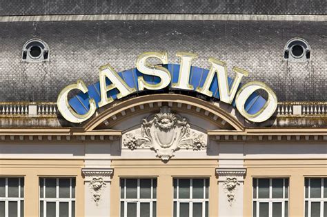 Minimo Leeftijd Casino Frankrijk