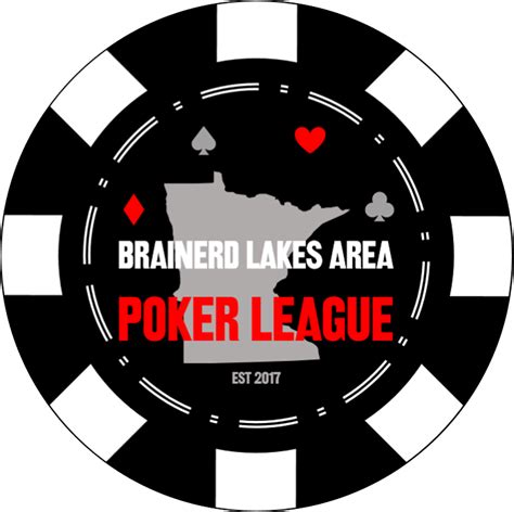 Minnesota Barra De Poker League