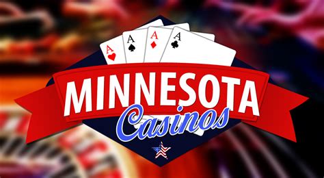 Minnesota Casinos Que Servem Alcool
